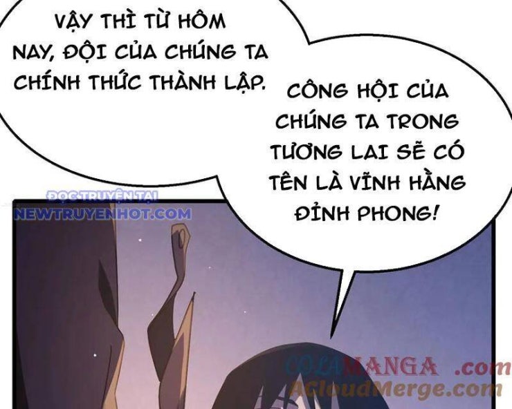 Vô Địch Bị Động Tạo Ra Tấn Sát Thương - Page 97