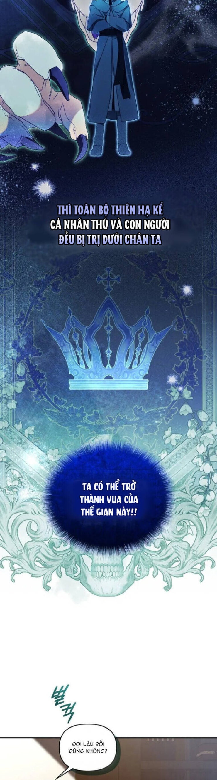 Tôi Đang Được Nuôi Dưỡng Bởi Những Kẻ Phản Diện - Page 6