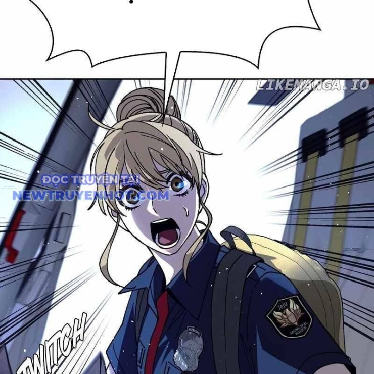 Tận Thế Cũng Chỉ Là Trò Chơi - Page 73