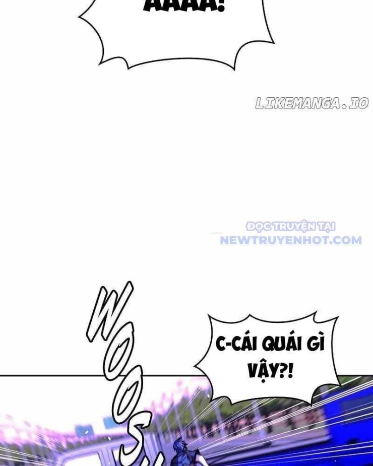 Tận Thế Cũng Chỉ Là Trò Chơi - Page 23