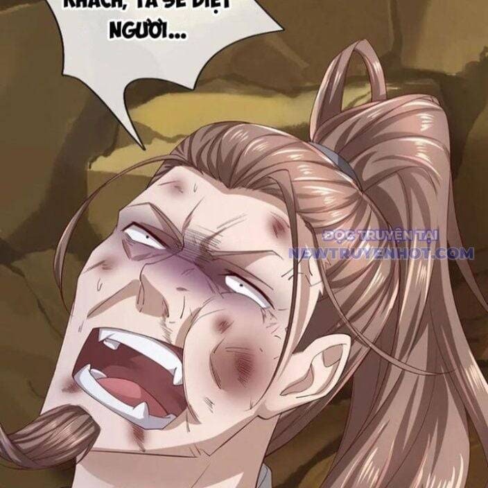 Bị giam cầm trăm vạn năm Đệ tử ta trải khắp chư thiên thần giới - Page 23