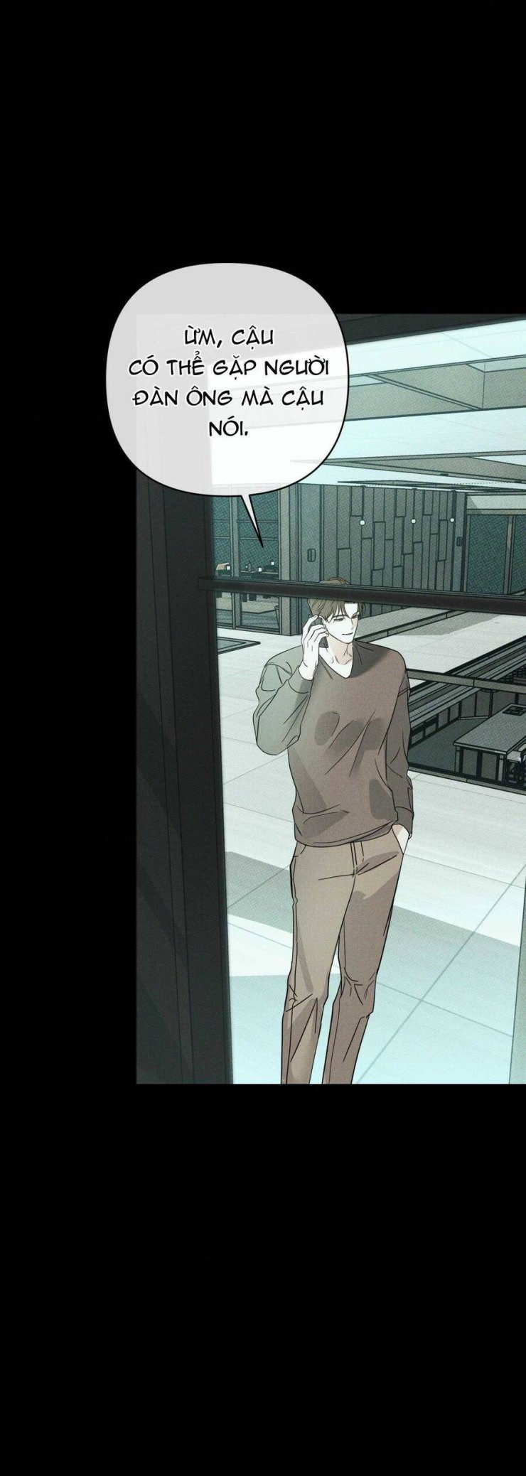 Ôi, Kẻ Thù Không Đội Trời Chung - Page 58