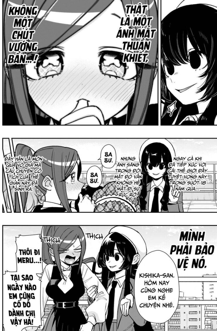 Kimi No Koto Ga Dai Dai Dai Dai Daisuki Na 100-ri No Kanojo - Page 20