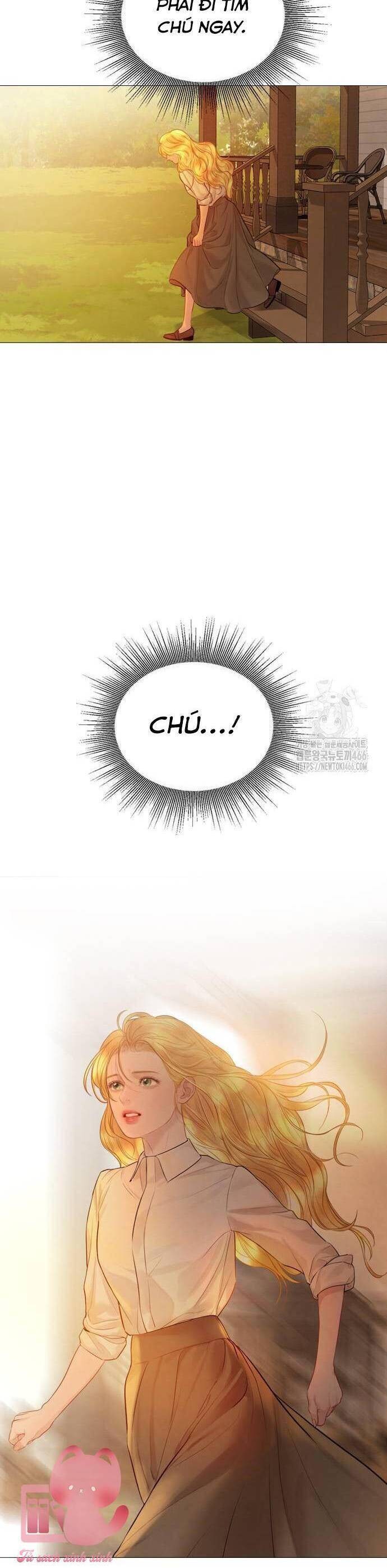 Hãy Khóc Và Cầu Nguyện Đi - Page 26