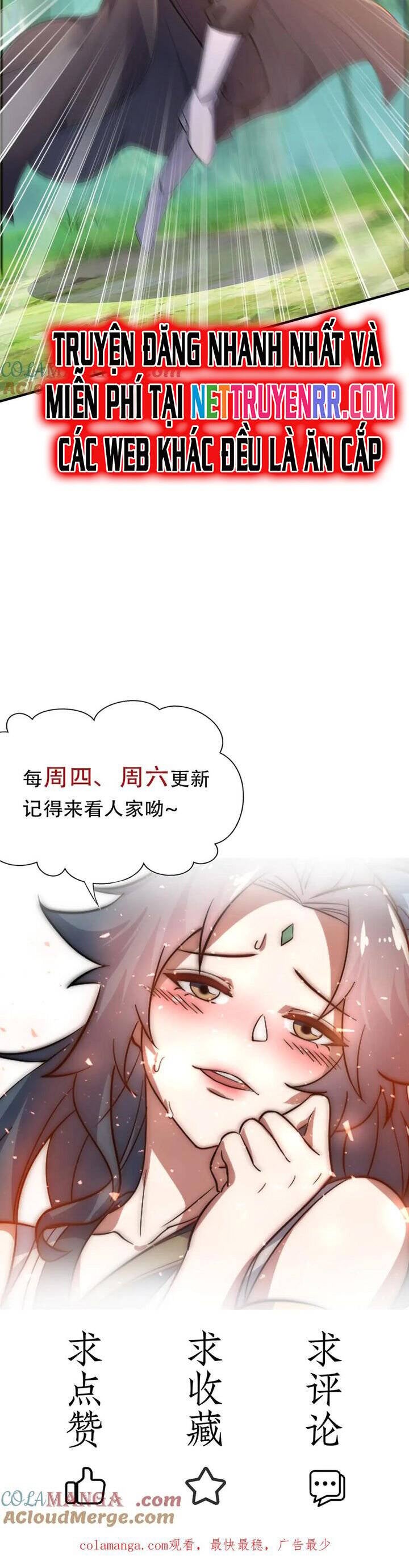 Đồ Đệ Thăng Cấp, Ta Nằm Không Cũng Mạnh - Page 35