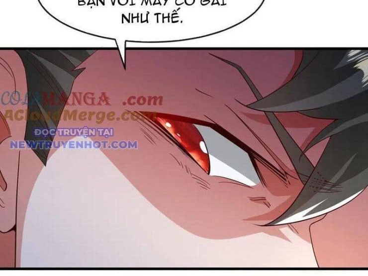 Vừa Cầm Được Thái Cổ Tiên dược Ta Đã Đe Dọa Thánh Chủ - Page 11