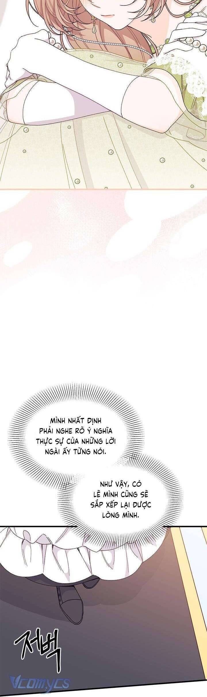 Tôi Đã Có Chồng Sau Khi Nhặt Được Nam Chính - Page 31