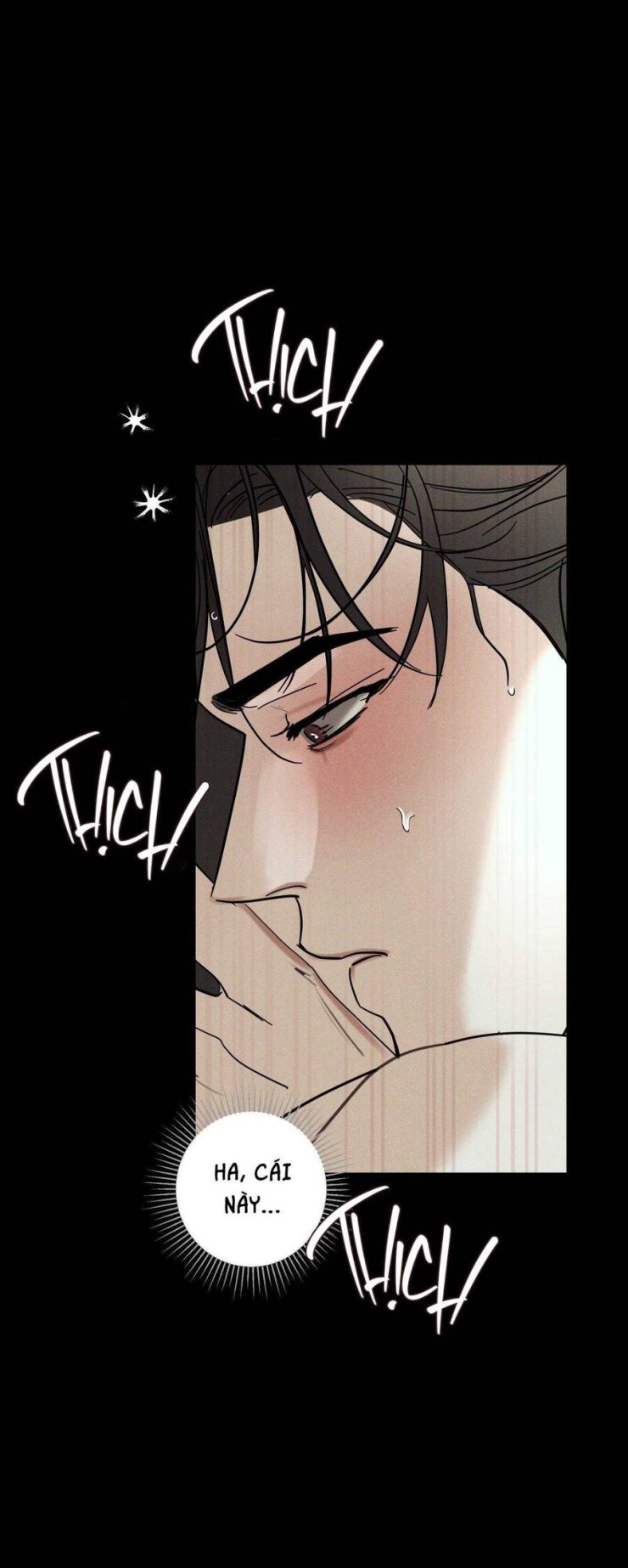 Ôi, Kẻ Thù Không Đội Trời Chung - Page 28