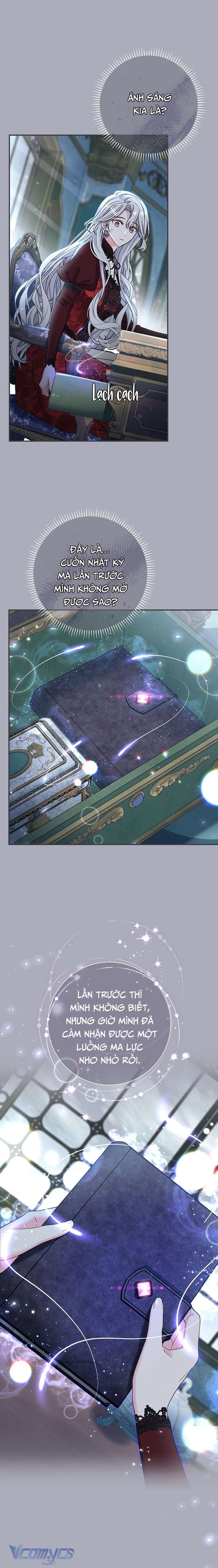 Majo Taisen - The War of Greedy Witches - Page 167