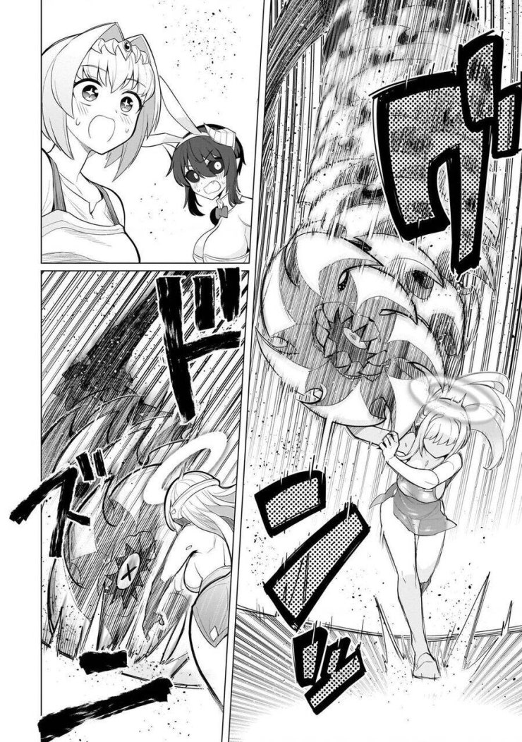 Hẹn Hò Cùng Hắc Thuật Sư - Page 15