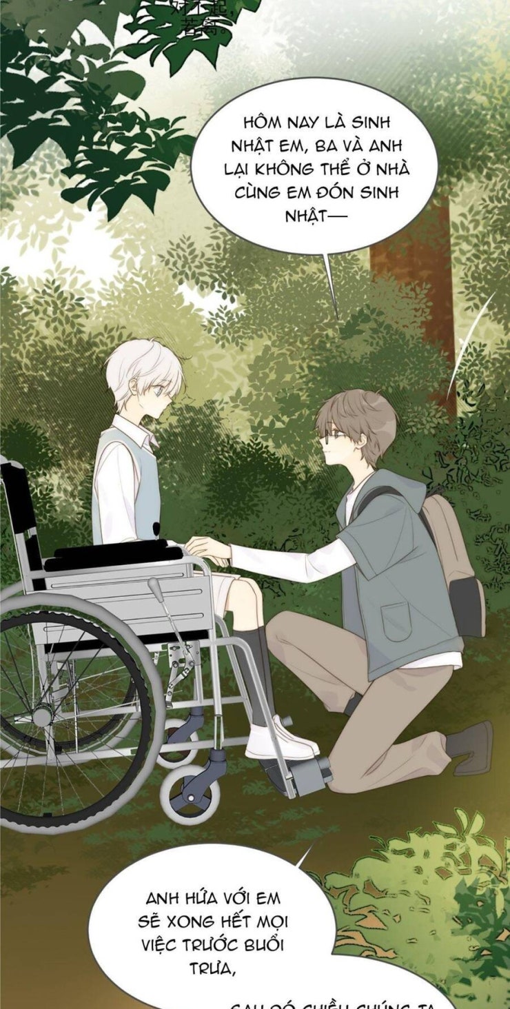 Chỉ Riêng Đuôi Là Không Được!!! - Page 20