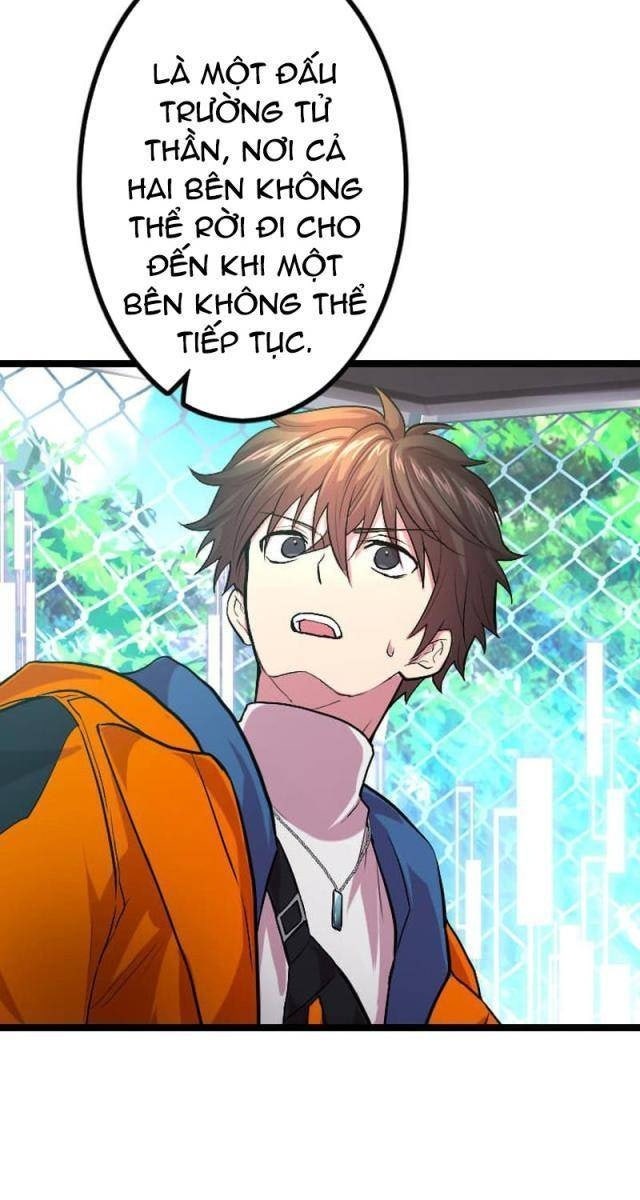 Nhà Hiền Triết Đã Nghỉ Hưu Thay Đổi Cuộc Đời Bằng Kỹ Năng UR - Page 51