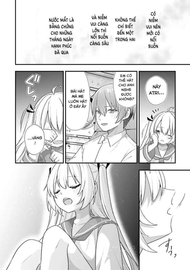 ATRI -My Dear Moments - Page 25