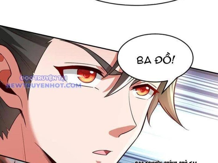 Vừa Cầm Được Thái Cổ Tiên dược Ta Đã Đe Dọa Thánh Chủ - Page 11