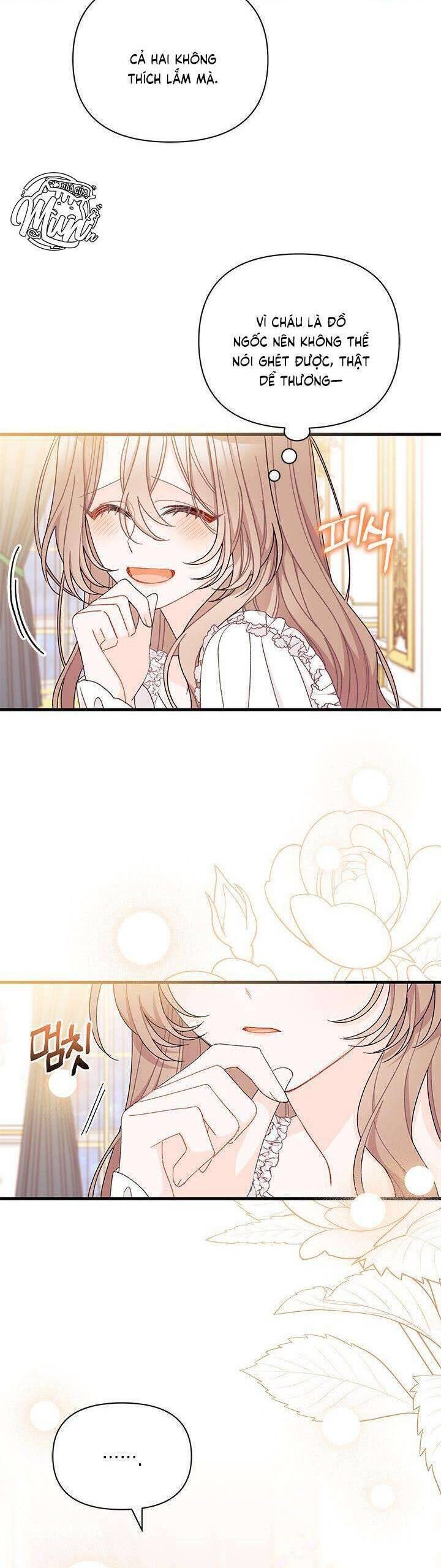 Tôi Đã Có Chồng Sau Khi Nhặt Được Nam Chính - Page 31