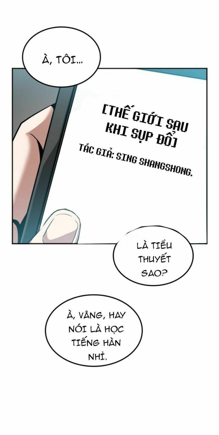 Toàn trí độc giả - Omniscient Reader - Page 38