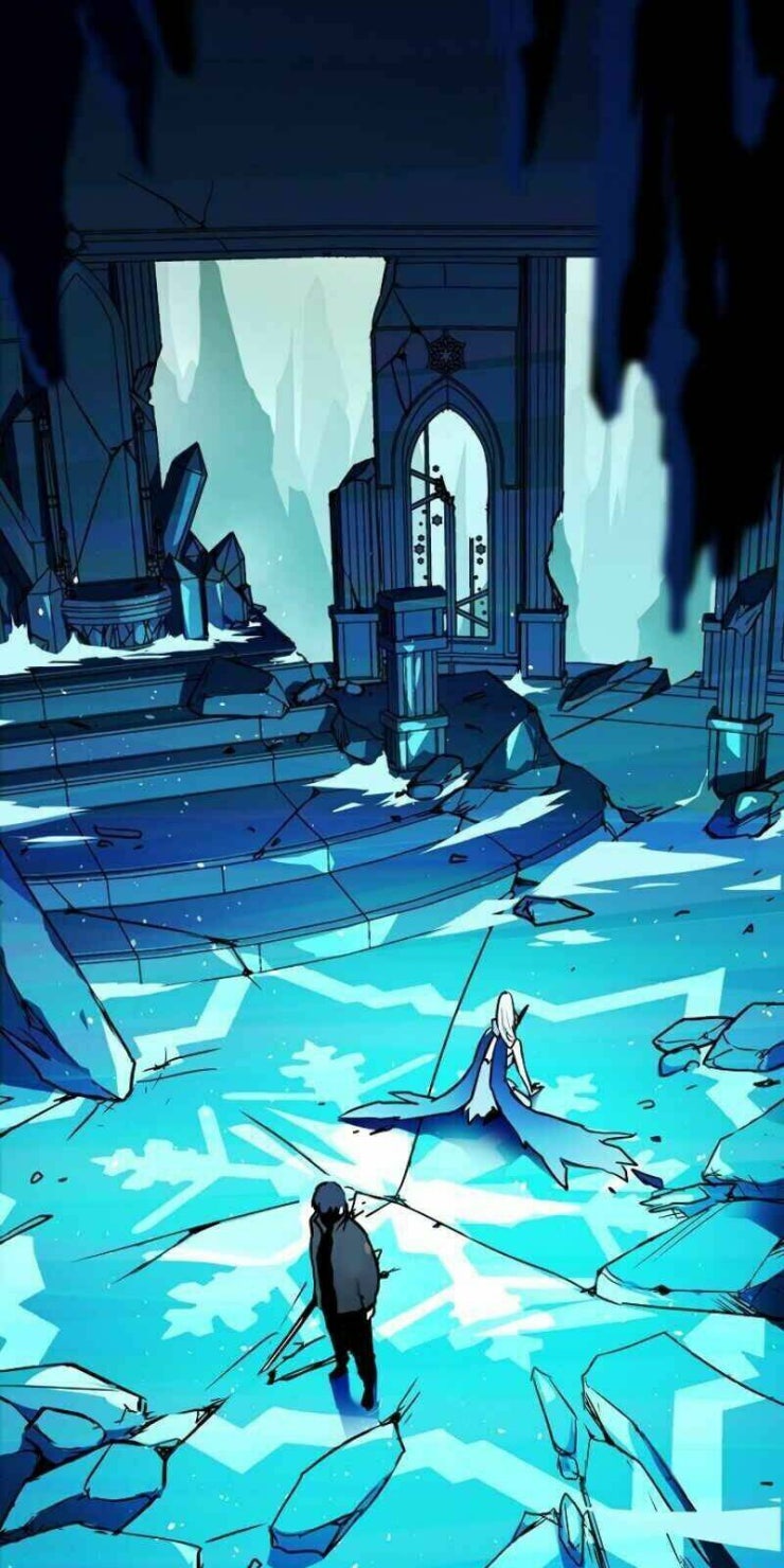 Sự Trở Lại Của Người Chơi Bị Đóng Băng - Page 32