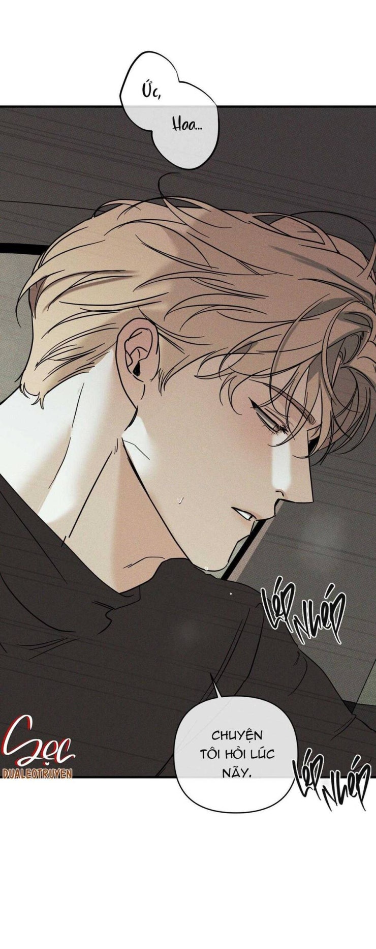 Ôi, Kẻ Thù Không Đội Trời Chung - Page 48