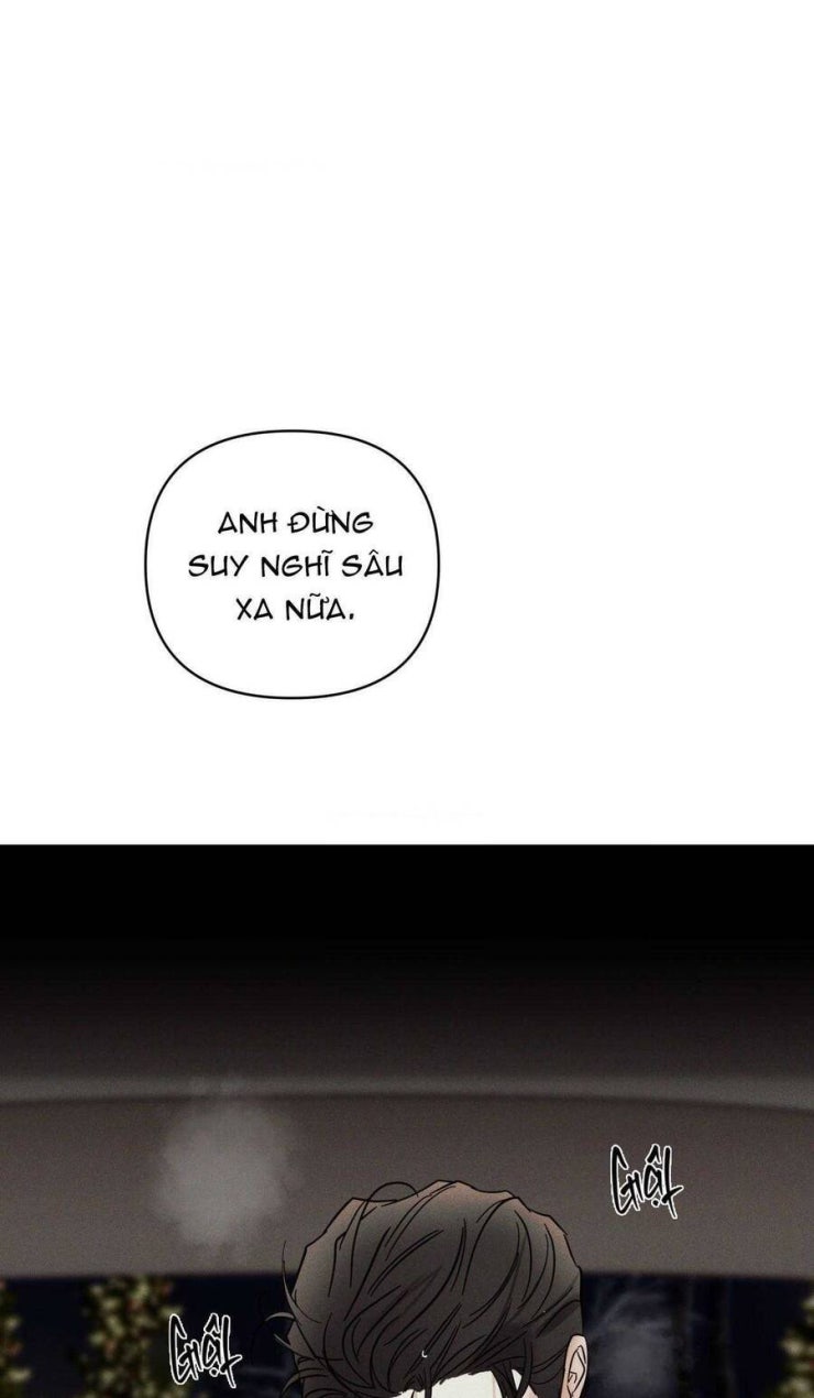 Ôi, Kẻ Thù Không Đội Trời Chung - Page 30