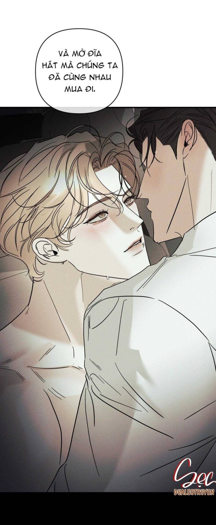 Ôi, Kẻ Thù Không Đội Trời Chung - Page 28