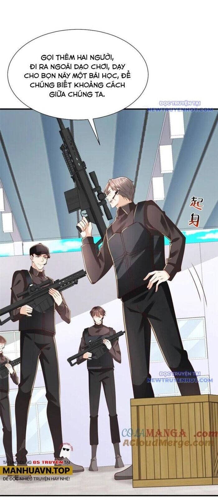 Mỗi Tuần Ta Có Một Nghề Nghiệp Mới - Page 17