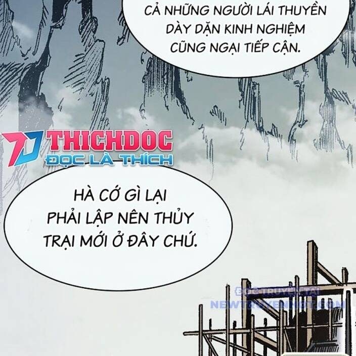 Hồi ức Của Chiến Thần - Page 111