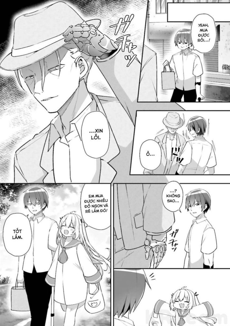 ATRI -My Dear Moments - Page 6