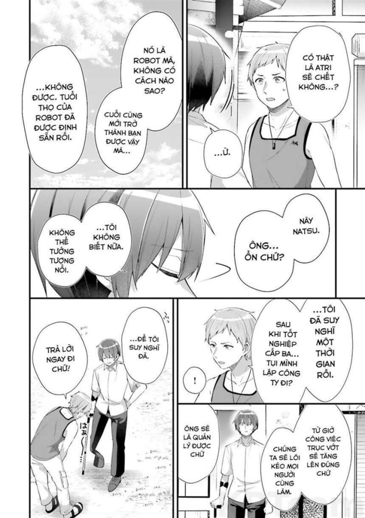 ATRI -My Dear Moments - Page 7