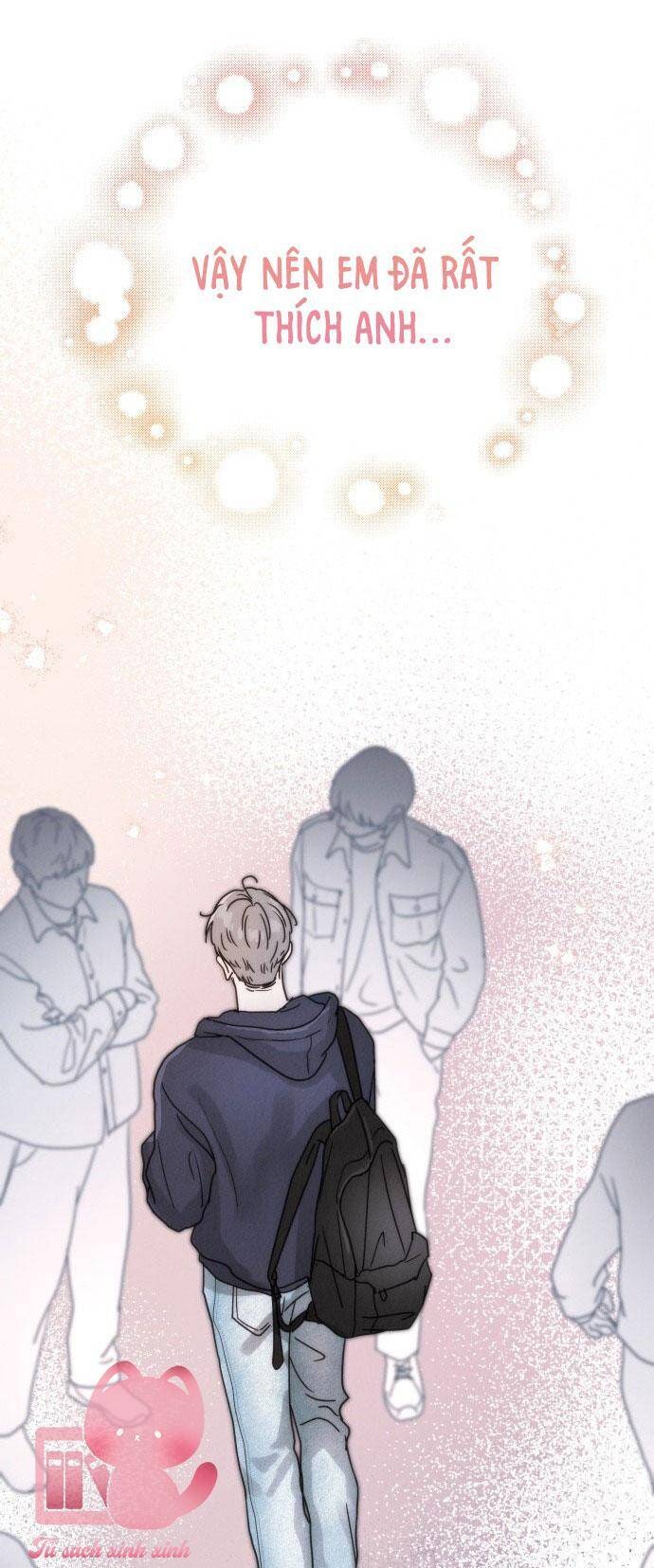 Thuyết Tình Yêu Ích Kỷ - Page 21