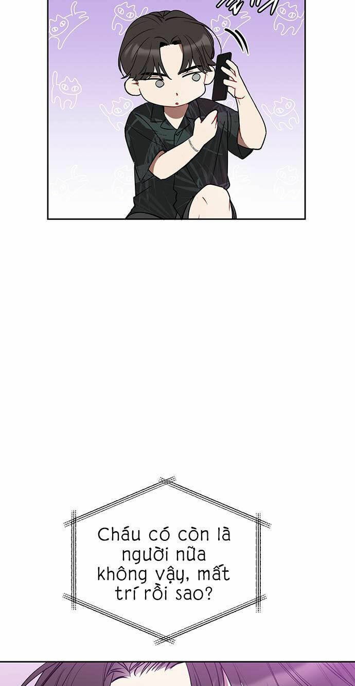 Vận Xui Chốn Công Sở - Page 111