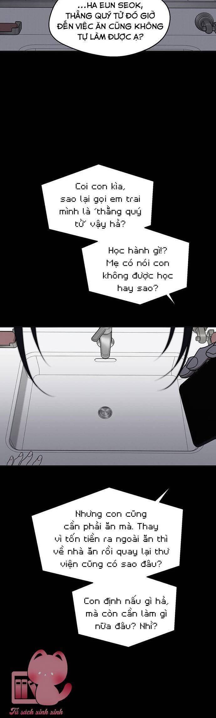 Vận Xui Chốn Công Sở - Page 22