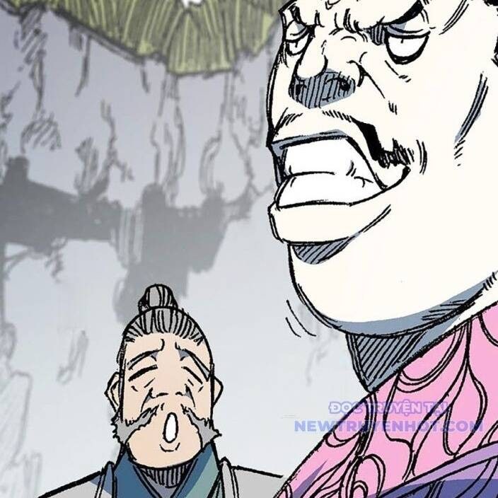 Hồi ức Của Chiến Thần - Page 134