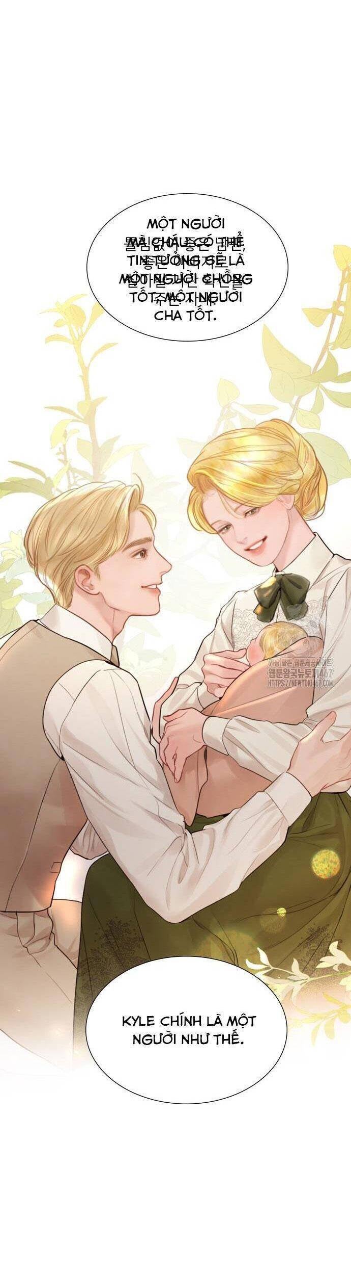 Hãy Khóc Và Cầu Nguyện Đi - Page 38