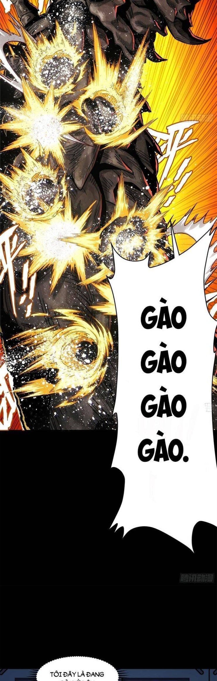 Cương Thiết Khế Ước - Page 11