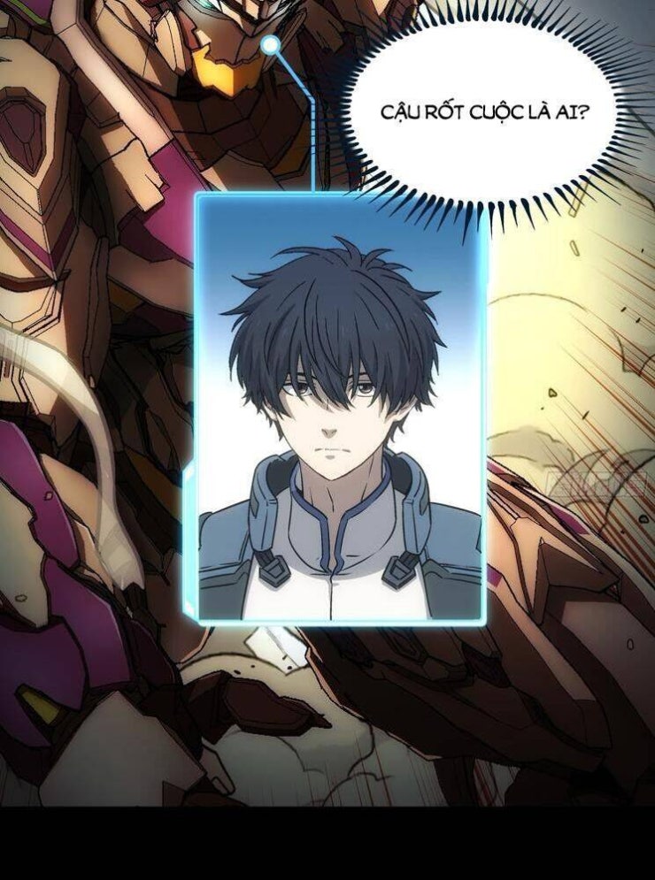 Cương Thiết Khế Ước - Page 26