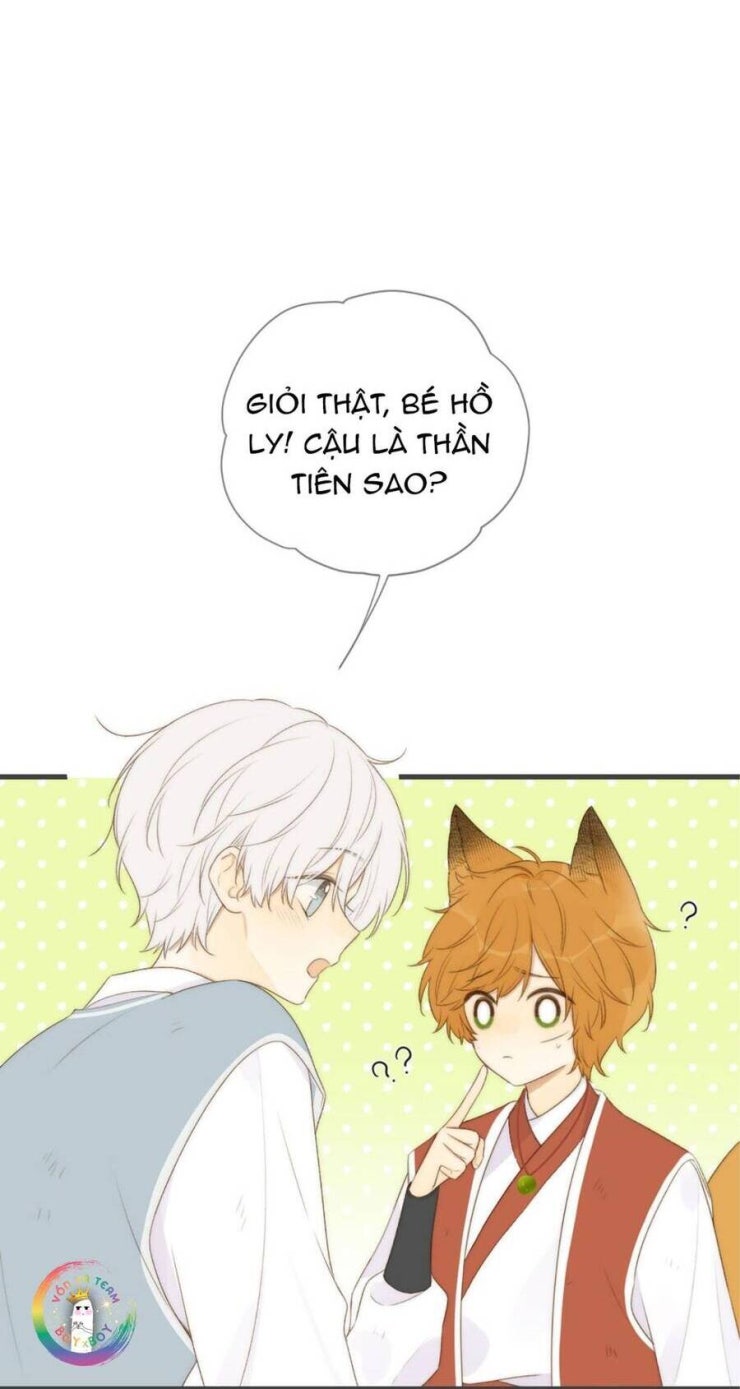 Chỉ Riêng Đuôi Là Không Được!!! - Page 98