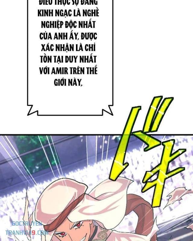 Nhà Hiền Triết Đã Nghỉ Hưu Thay Đổi Cuộc Đời Bằng Kỹ Năng UR - Page 21