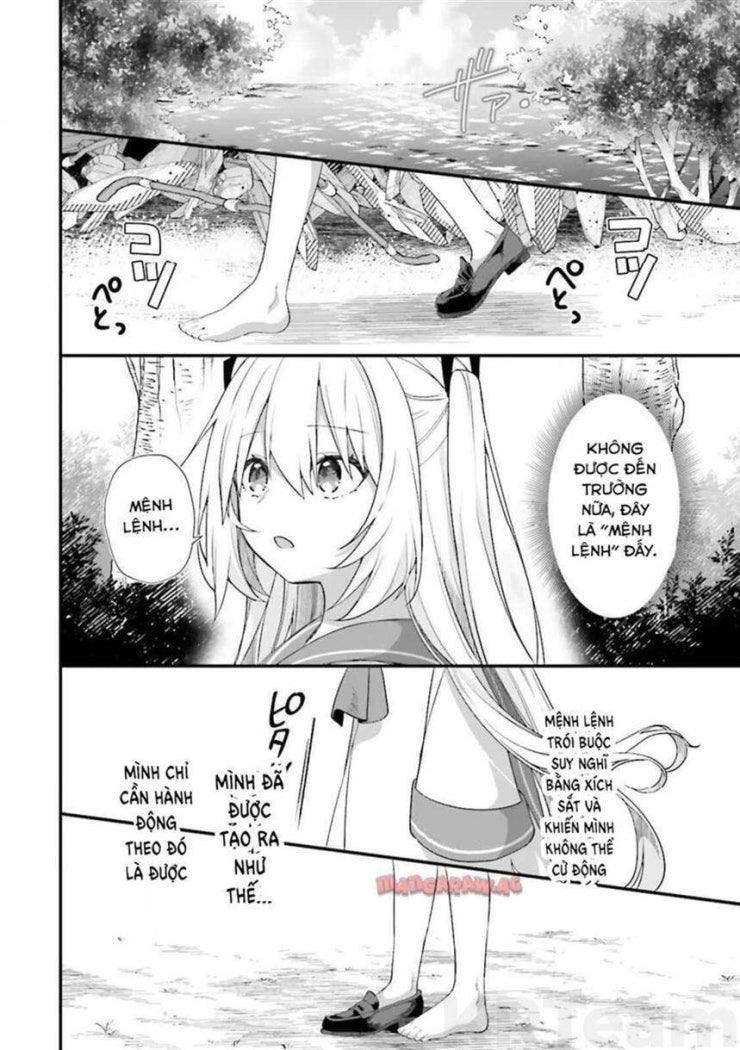 ATRI -My Dear Moments - Page 23