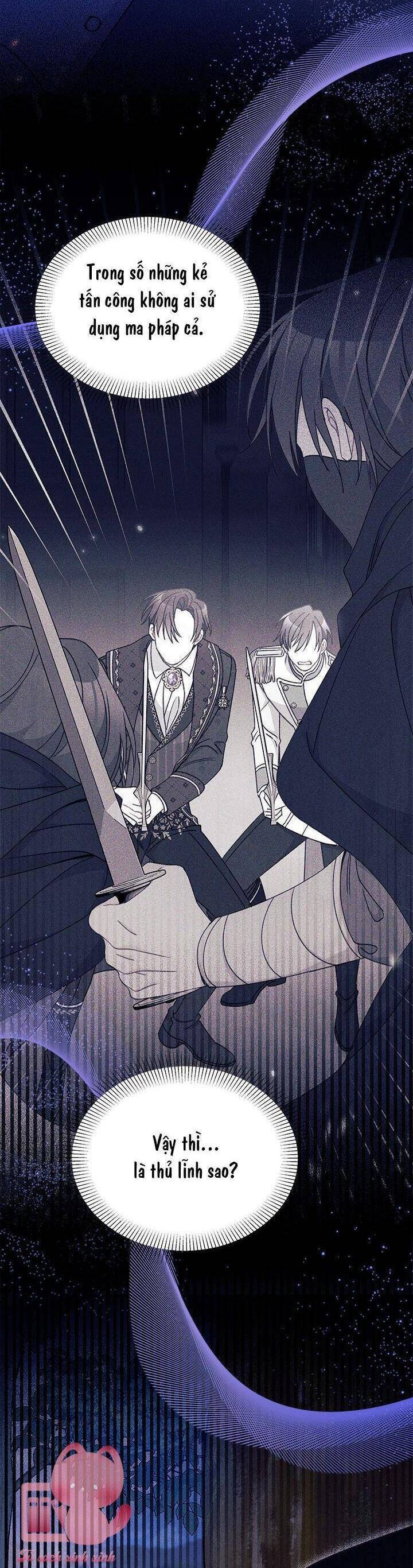 Tôi Đã Có Chồng Sau Khi Nhặt Được Nam Chính - Page 9