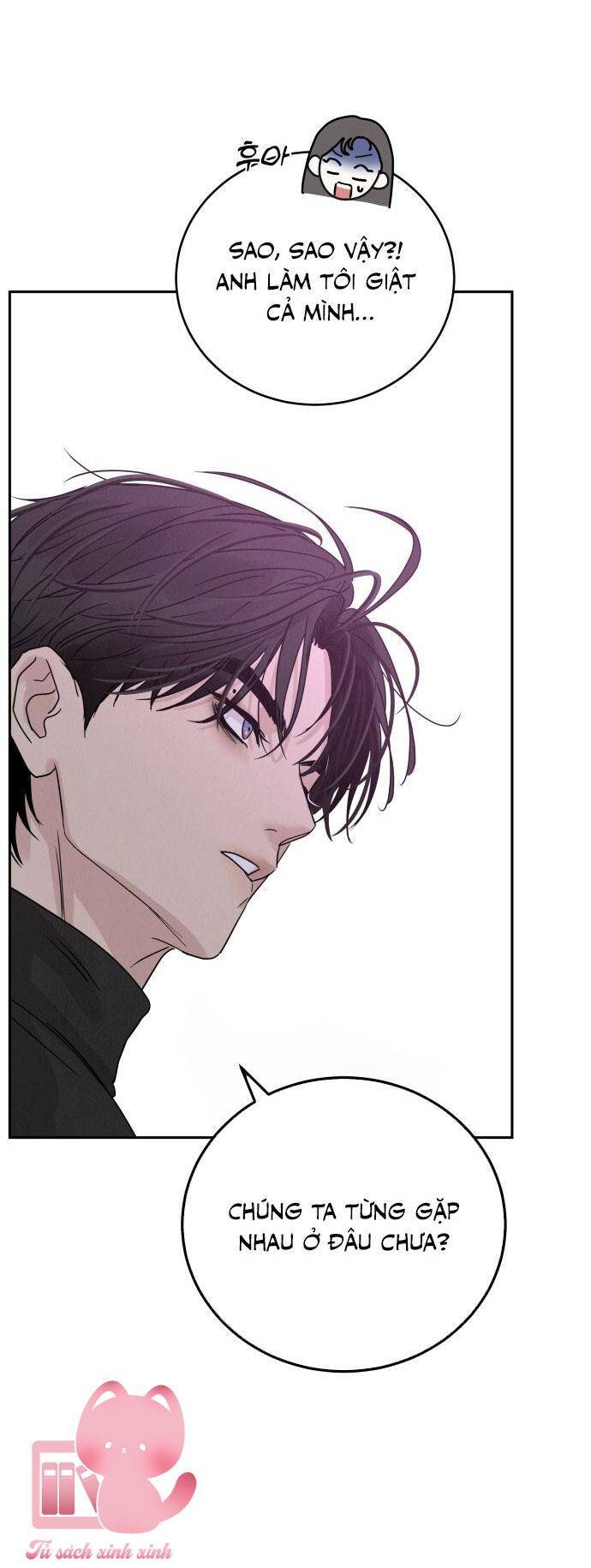 Thuyết Tình Yêu Ích Kỷ - Page 95