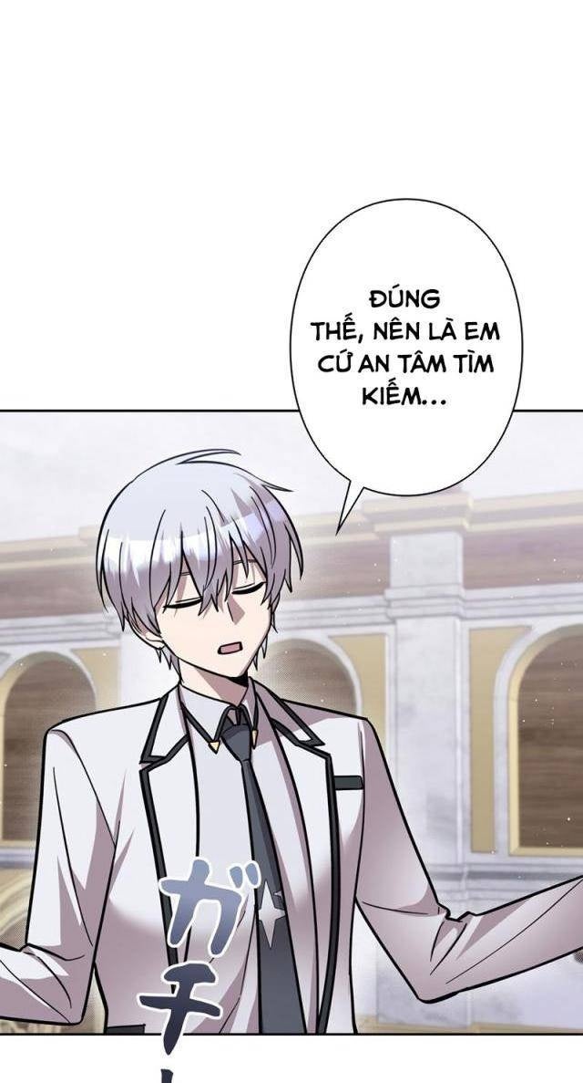 Các Nữ Anh Hùng Muốn Giết Tôi, Một Anh Hùng - Page 15