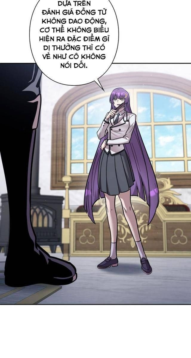 Các Nữ Anh Hùng Muốn Giết Tôi, Một Anh Hùng - Page 28