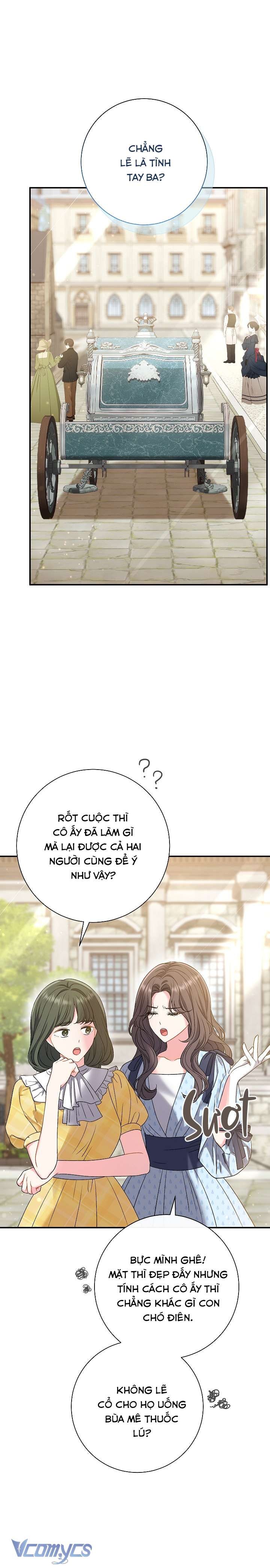 Majo Taisen - The War of Greedy Witches - Page 178