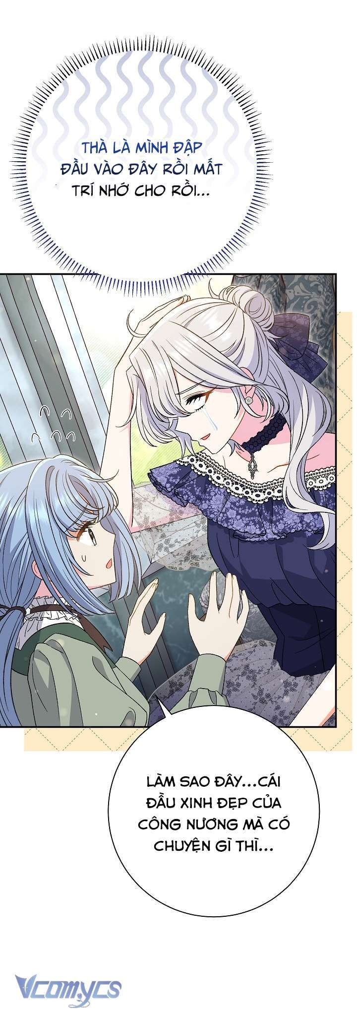 Majo Taisen - The War of Greedy Witches - Page 398