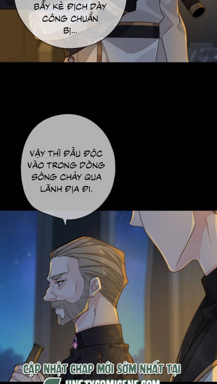 Khốn Thú Chi Nhiễm - Page 60