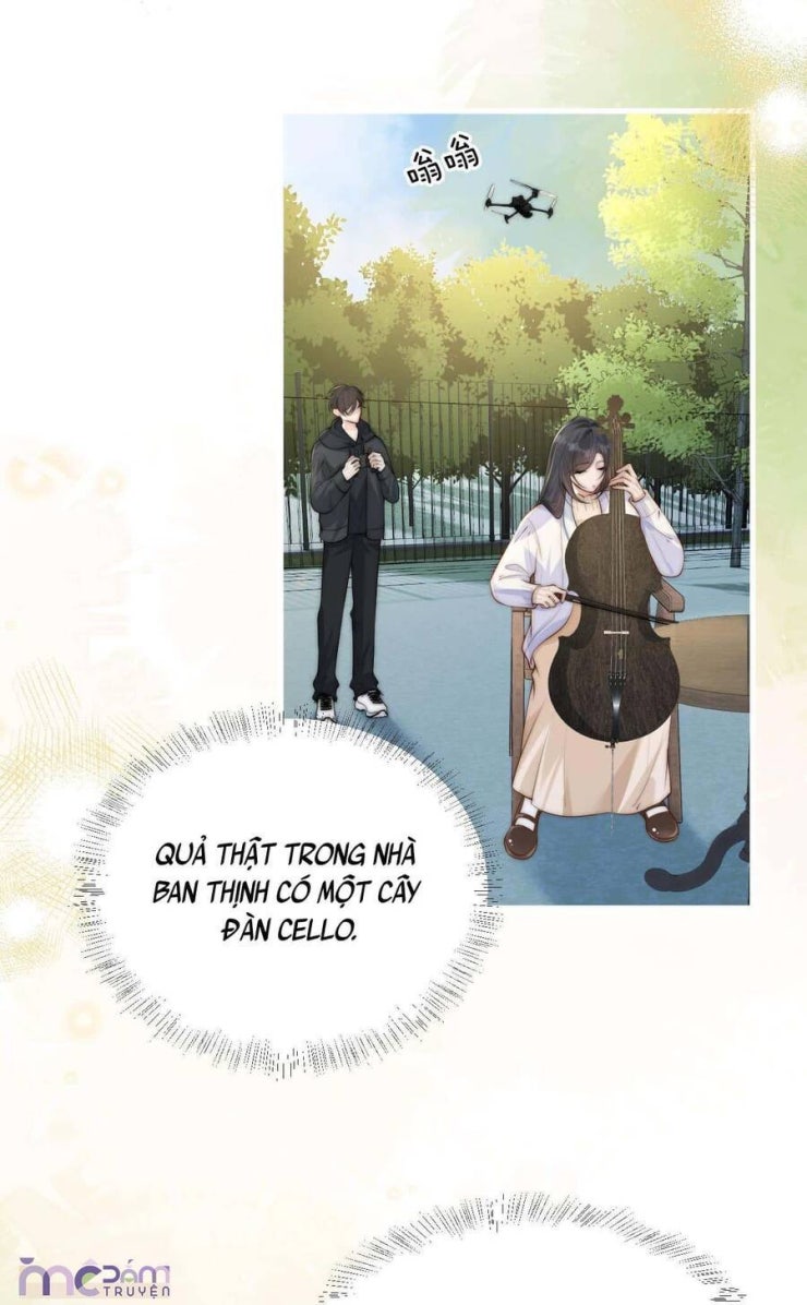 Em Nghe Thấy Chứ ? - Page 25