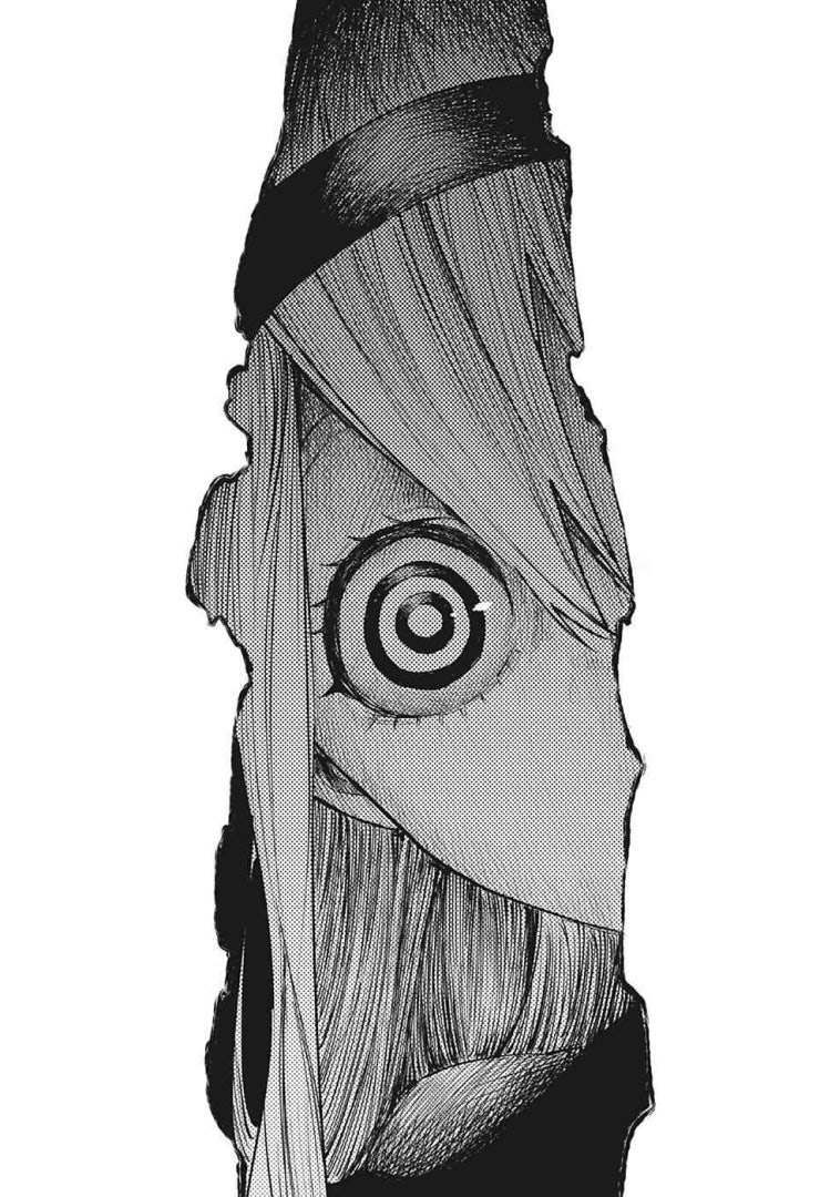 Honomieru Shounen - Page 18