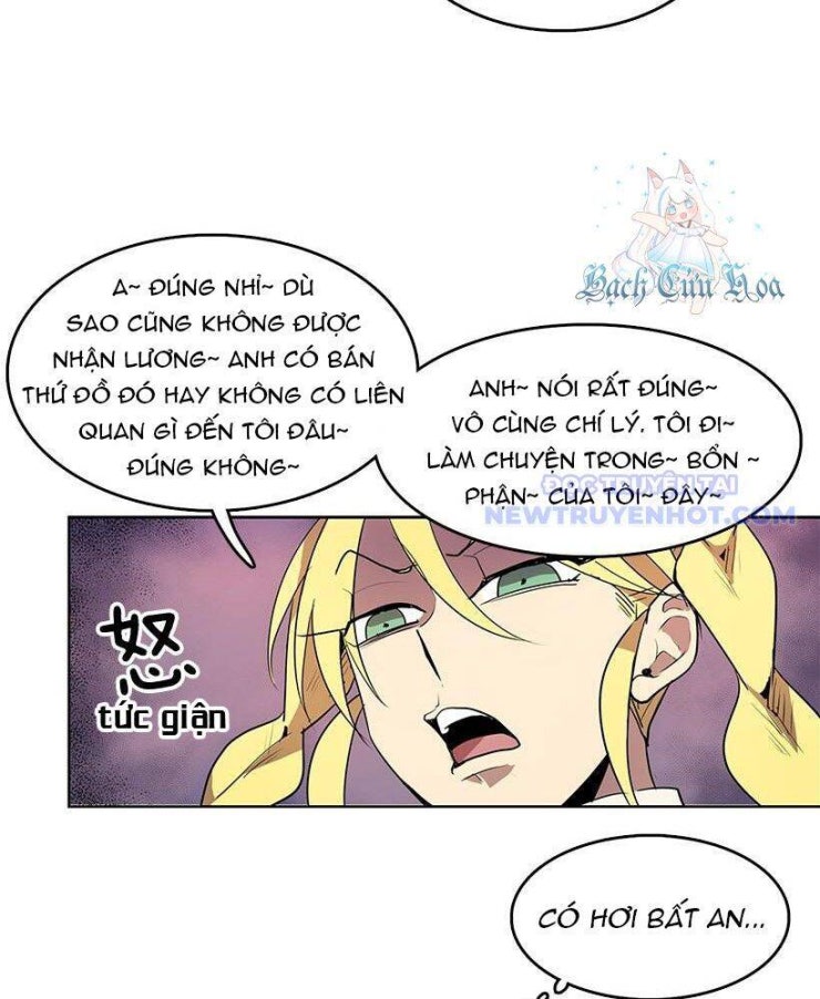 Cửa Hàng Vô Danh - Page 27