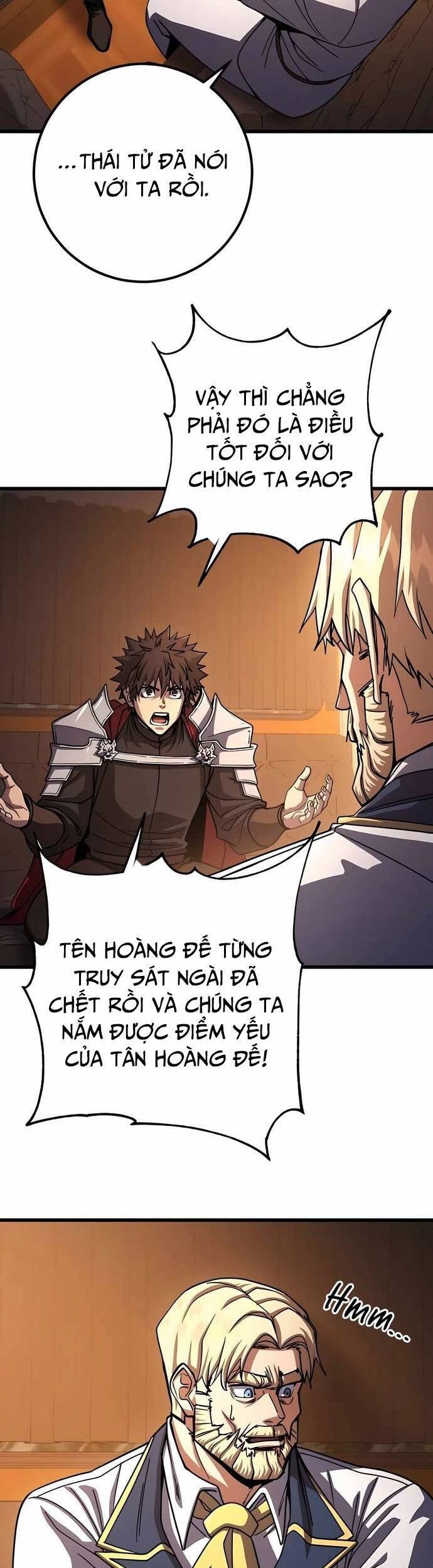 Tôi Dùng Búa Thần Giải Cứu Thế Giới - Page 9