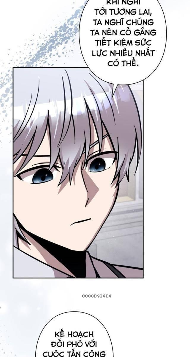 Các Nữ Anh Hùng Muốn Giết Tôi, Một Anh Hùng - Page 4